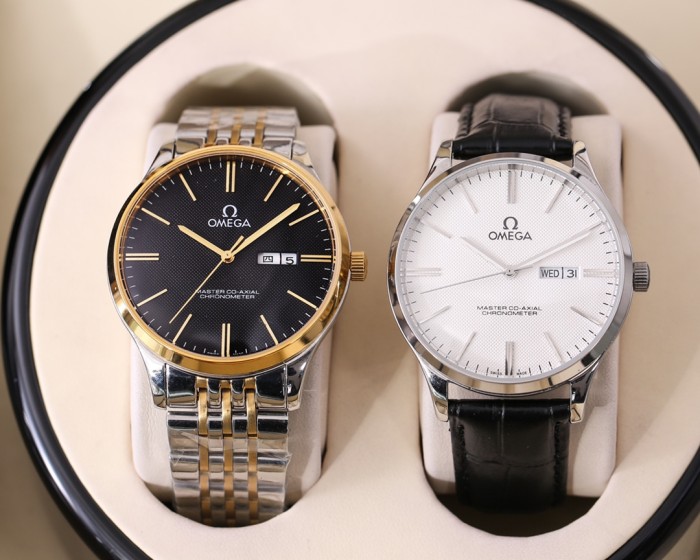 Watches OMEGA 315996 size:40*12 mm