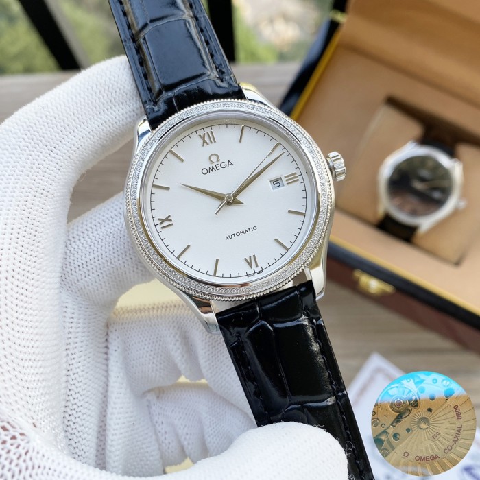 Watches OMEGA 316099 size:40*13 mm