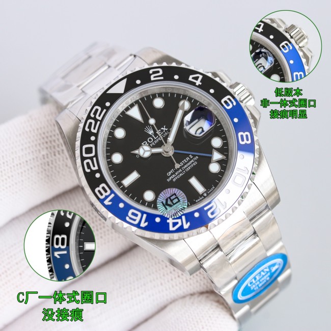 Watches Rolex 9629Y2L3 size:31 mm