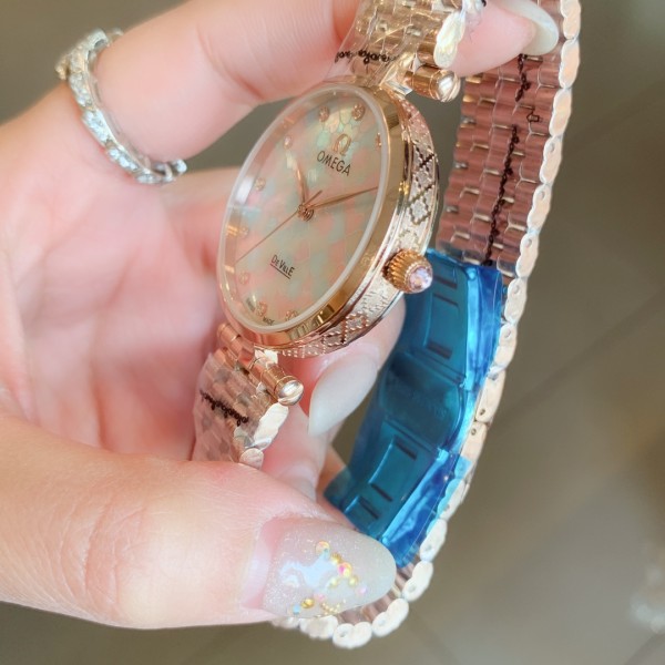 Watches OMEGA 316129 size:34 mm