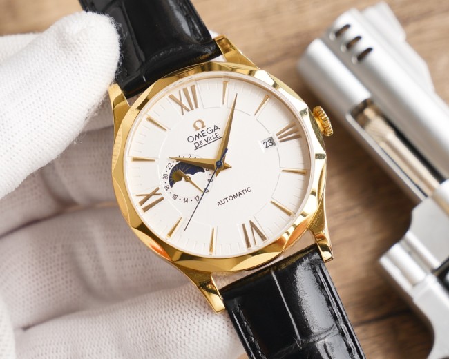 Watches OMEGA 315947 size:40*10 mm