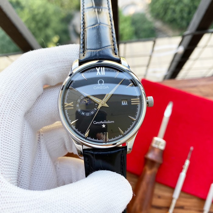 Watches OMEGA 316001 size:41*12 mm