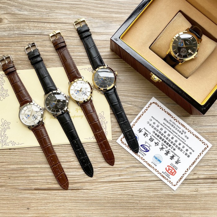 Watches OMEGA 316132 size:40*13 mm