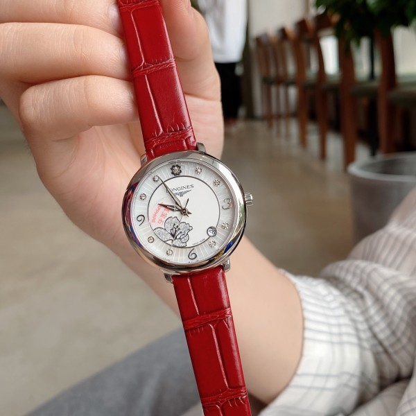 Watches OMEGA 316010 size:36*8 mm