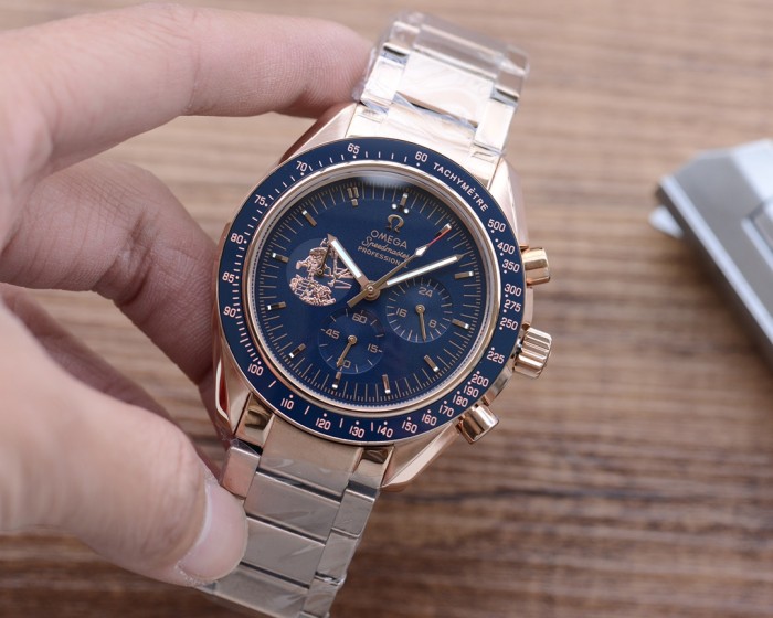 Watches OMEGA 316034 size:43*12 mm