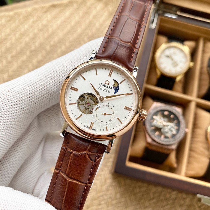 Watches OMEGA 315985 size:42*11 mm