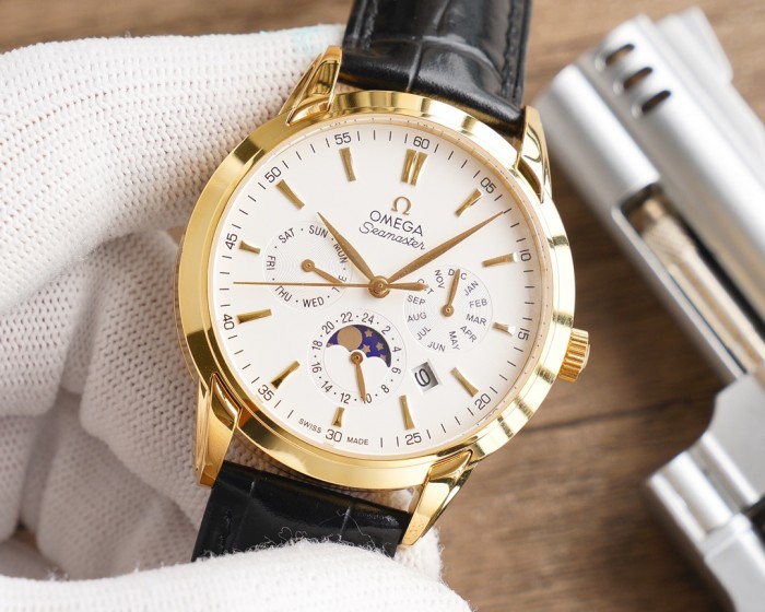 Watches OMEGA 315939 size:40 mm