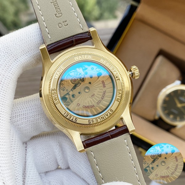 Watches OMEGA 316100 size:41*11 mm