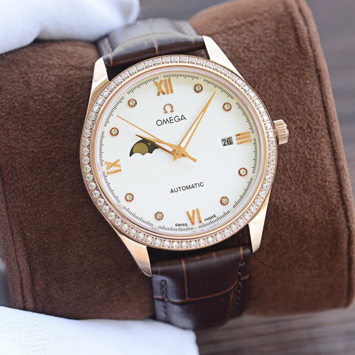 Watches OMEGA 316022 size:30*10 mm