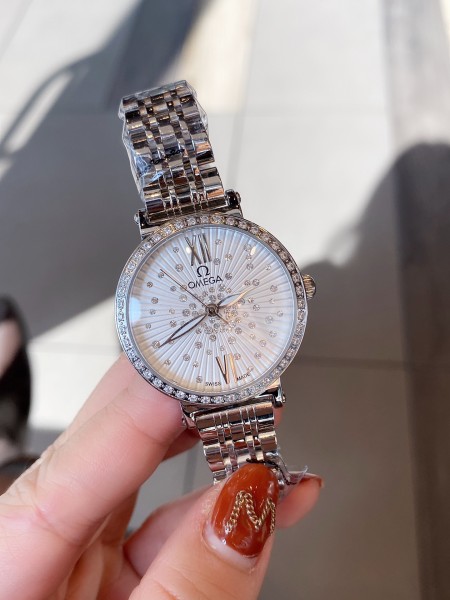 Watches OMEGA 316079 size:33 mm