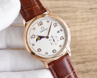 Watches OMEGA 315954 size:40*10 mm