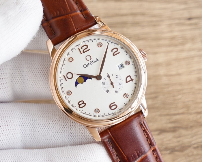 Watches OMEGA 315954 size:40*10 mm