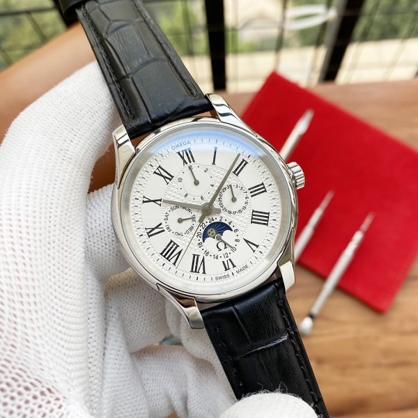 Watches OMEGA 316090 size:40*13 mm