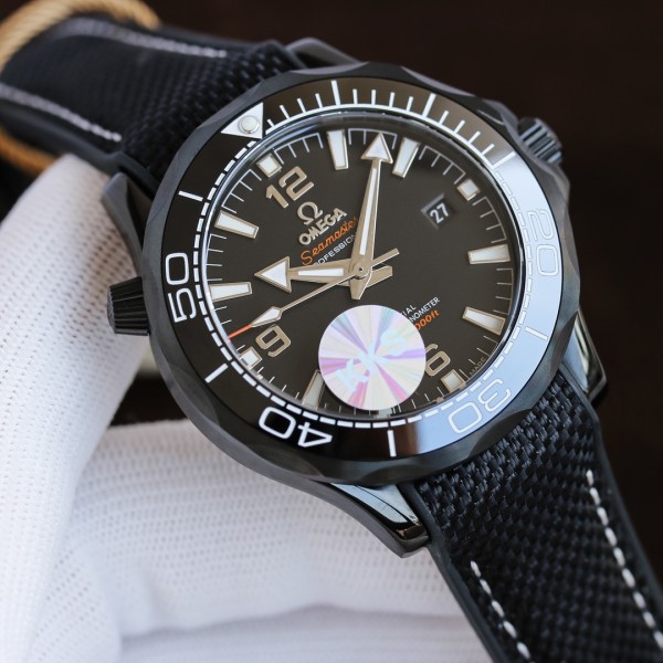 Watches OMEGA 80456374 size:39.5*11 mm