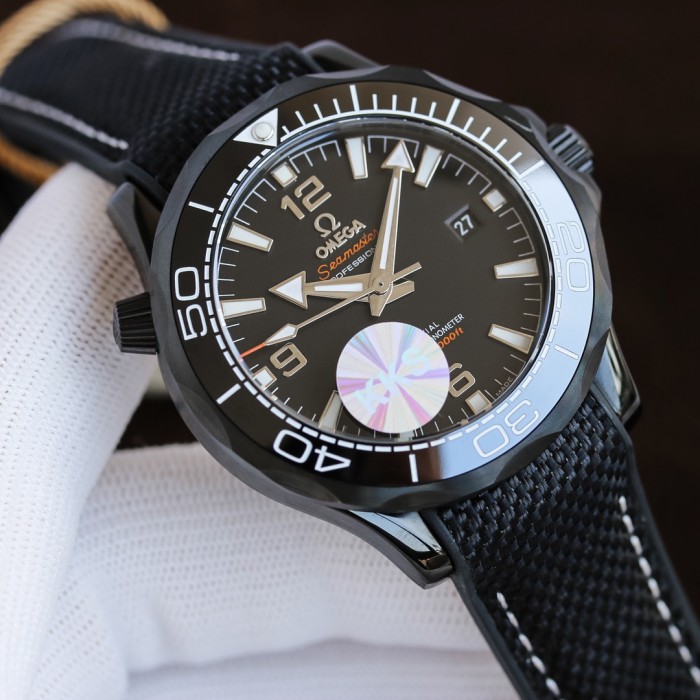 Watches OMEGA 80456374 size:39.5*11 mm