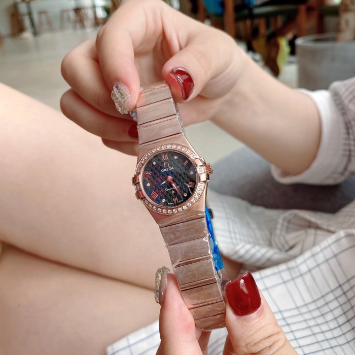 Watches OMEGA 315993 size:27 mm