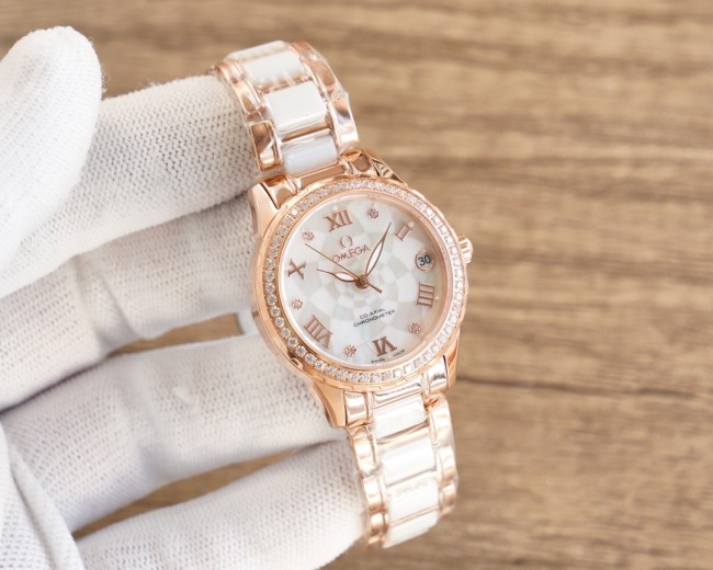 Watches OMEGA 315972 size:33*10 mm