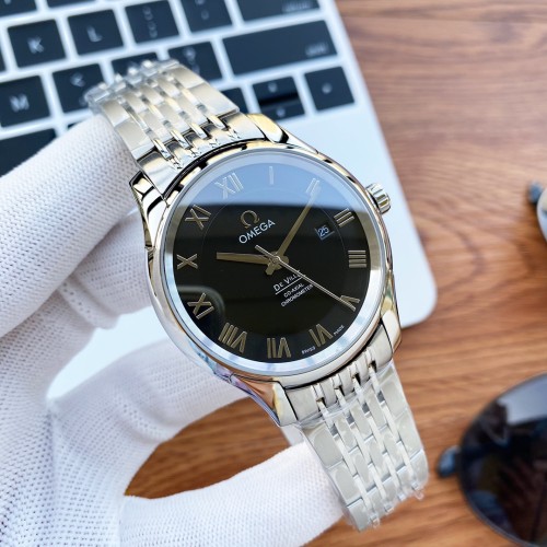 Watches OMEGA 316044 size:41*12 mm