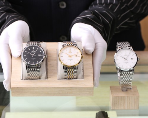 Watches OMEGA 316051 size:41.5 mm