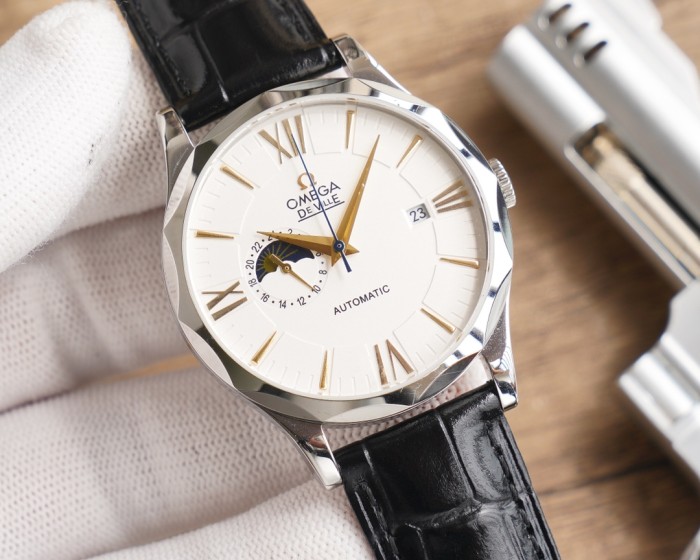 Watches OMEGA 315947 size:40*10 mm