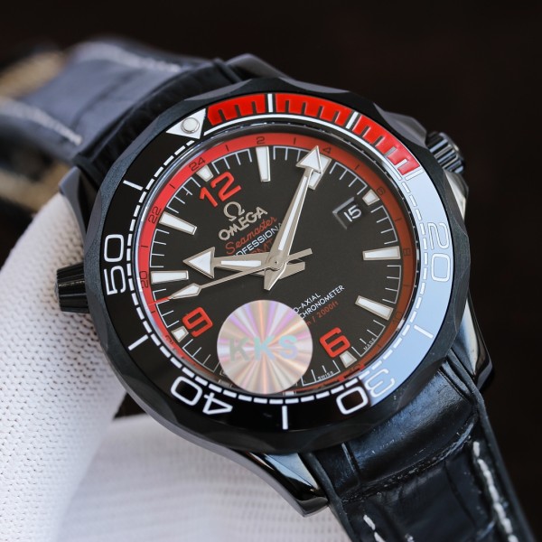 Watches OMEGA 80456374 size:39.5*11 mm