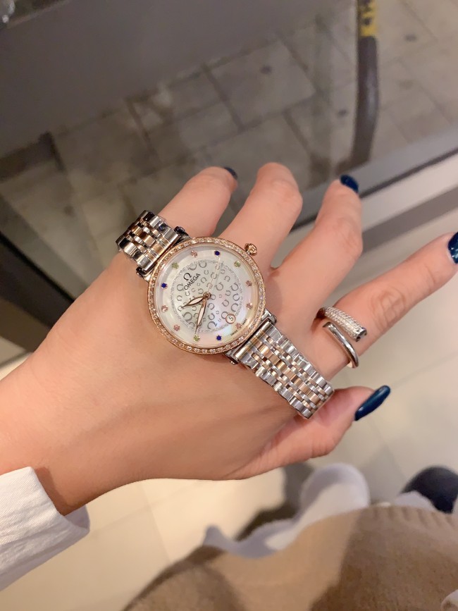 Watches OMEGA 316110 size:35*9 mm