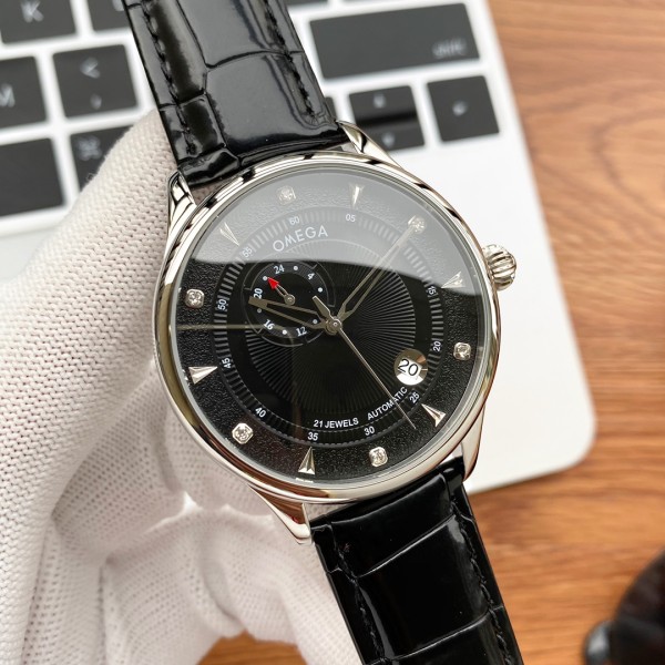 Watches OMEGA 316105 size:40*12 mm