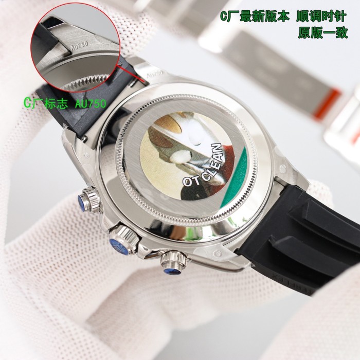 Watches Rolex 216WF335 size:42 mm