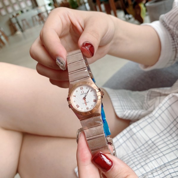 Watches OMEGA 315991 size:27 mm