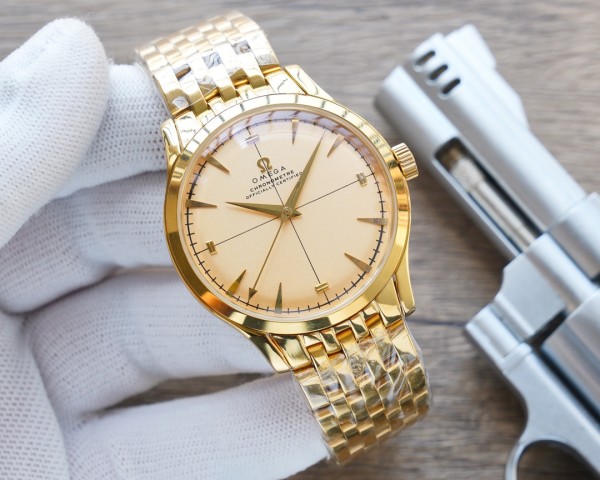 Watches OMEGA 315931 size:40 mm