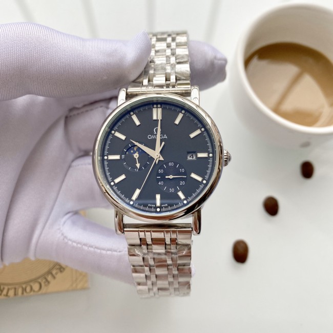 Watches OMEGA 316128 size:40*12 mm