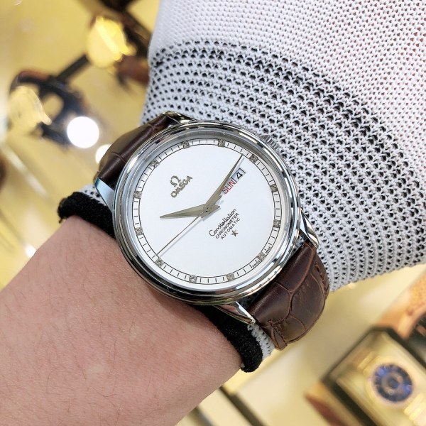 Watches OMEGA 316119 size:39*12 mm