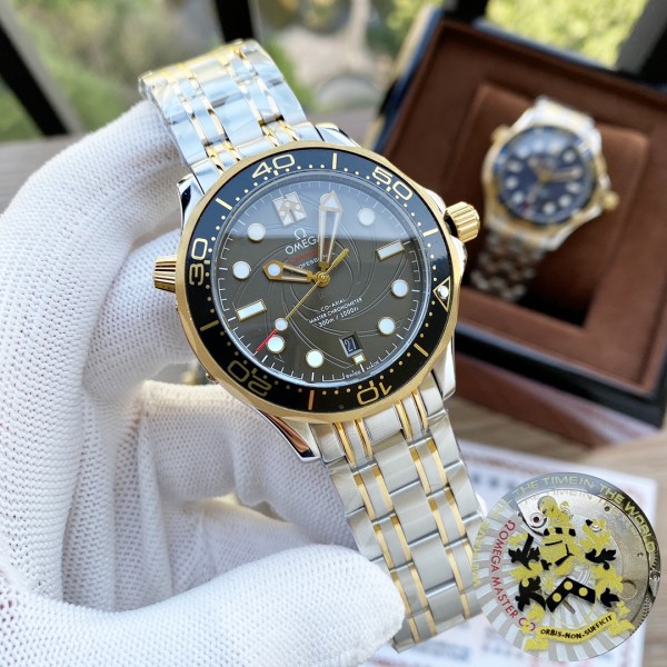 Watches OMEGA 316058 size:42 mm