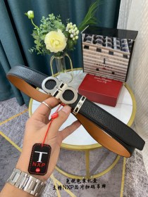 Streetwear Belt Ferragamo   319049 SIZE:3.5cm