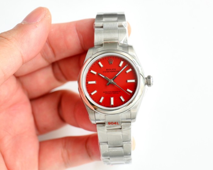 Watches Rolex 314017 size:31 mm
