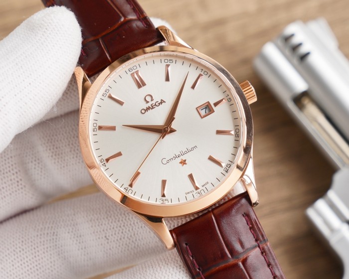 Watches OMEGA 315943 size:41 mm