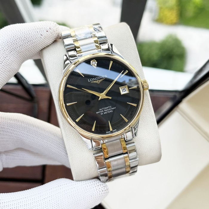 Watches Longines 322382 size:40*12 mm