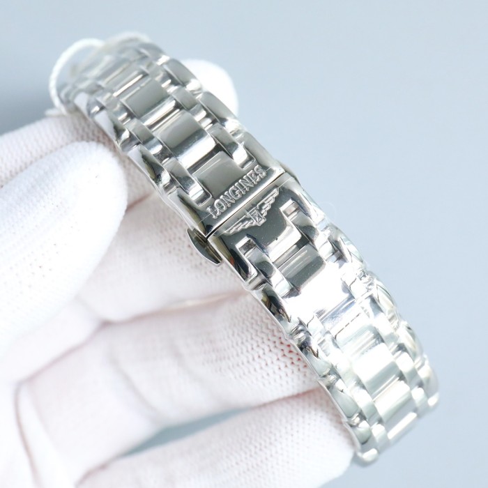 Watches Longines 322398 size:28 mm