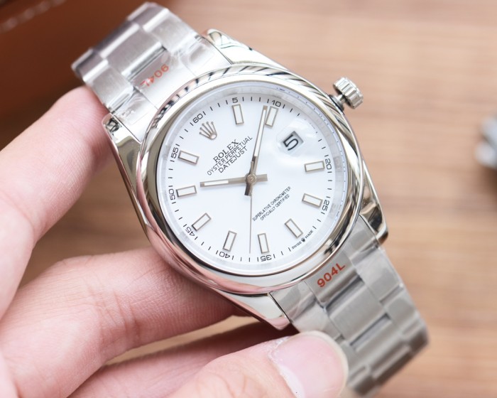 Watches Rolex 313971 size:40*12 mm