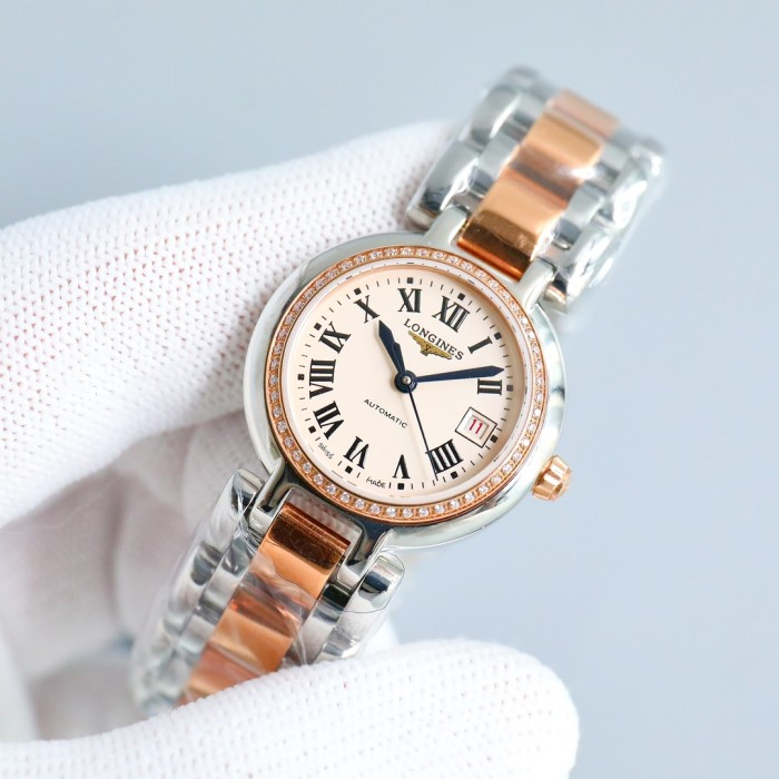 Watches Longines 322397 size:28 mm