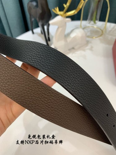 Streetwear Belt Ferragamo   319026 SIZE:3.5cm