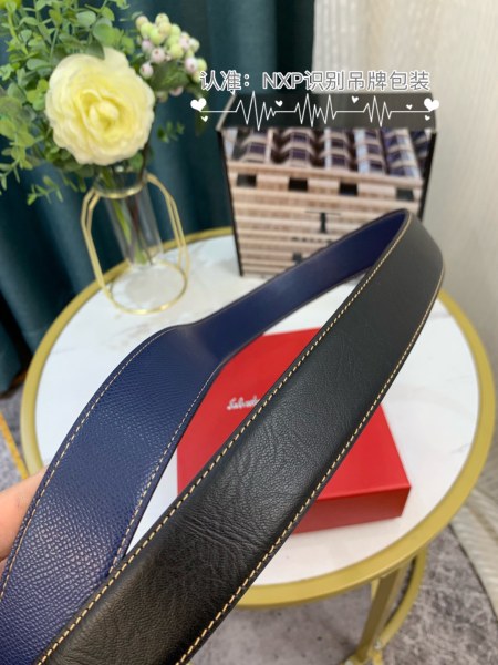 Streetwear Belt Ferragamo   319009 SIZE:3.5cm