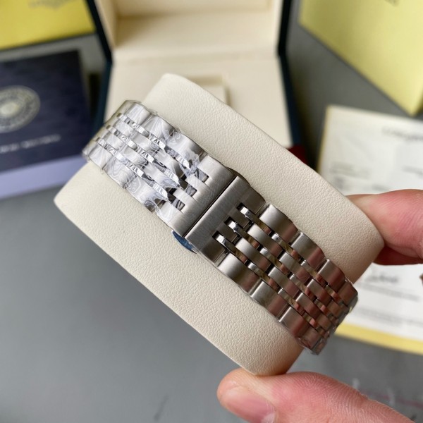 Watches Longines 322374 size:40*12 mm