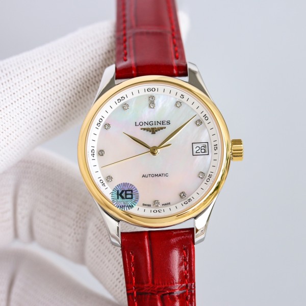 Watches Longines 322351 size:34*9.2 mm
