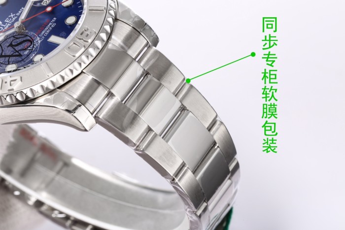 Watches Rolex X3Y60563 size:40 mm