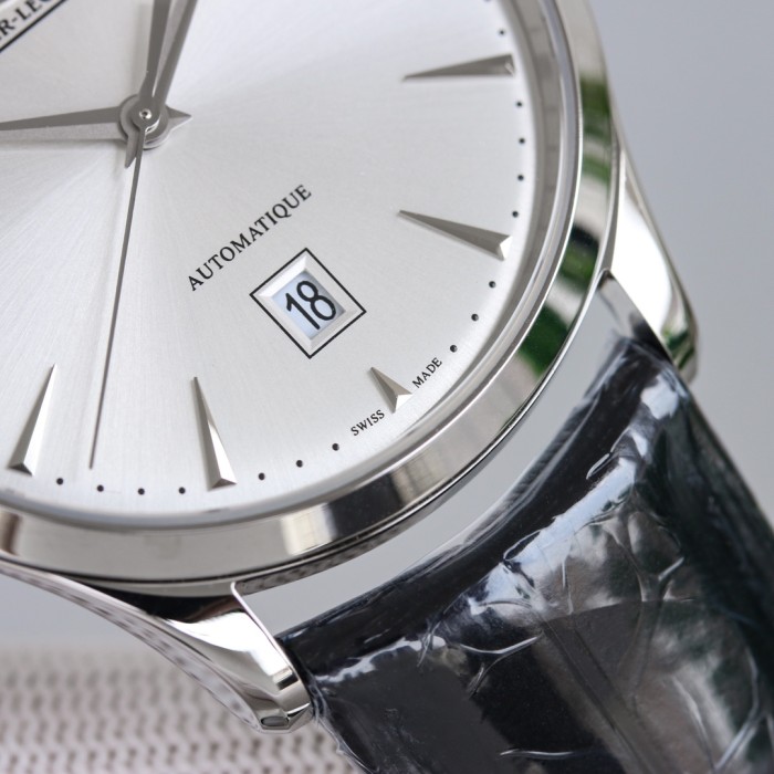 Watches Jaeger-LeCoultre 322267 size:40 mm