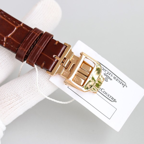 Watches Jaeger-LeCoultre TW Factory 322220 size:40 mm