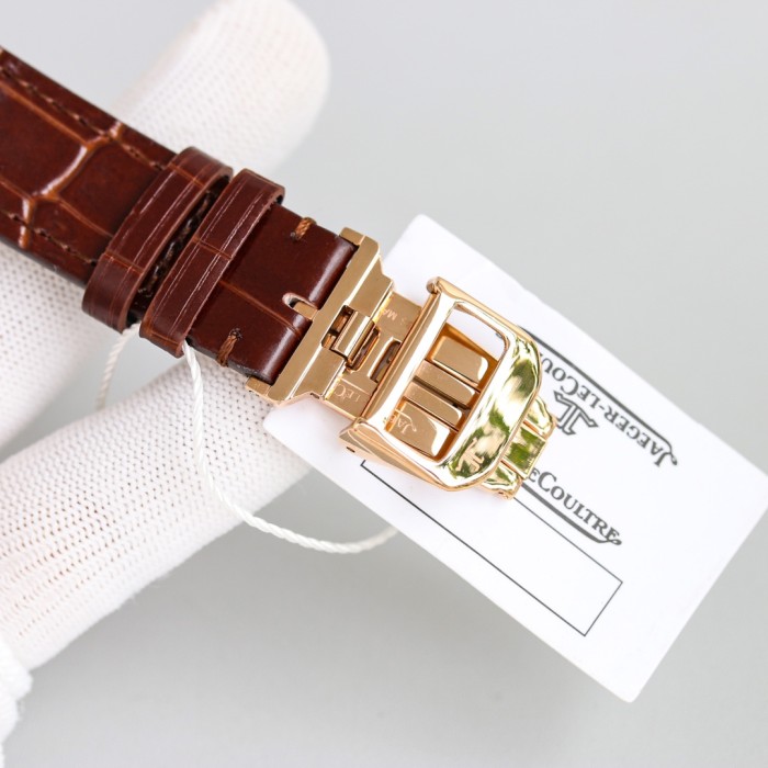 Watches Jaeger-LeCoultre TW Factory 322220 size:40 mm