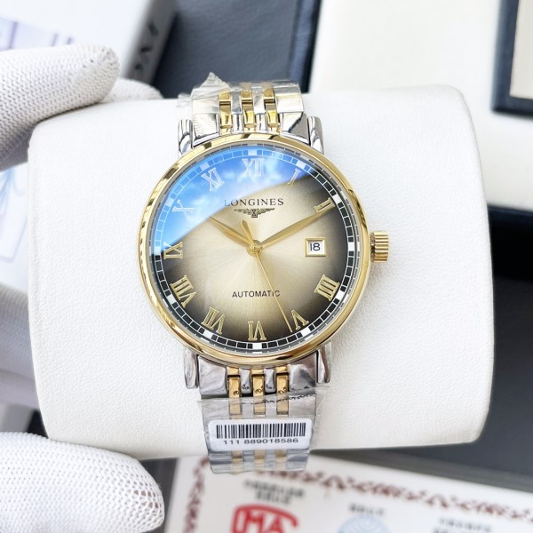 Watches Longines 322361 size:41*12 mm