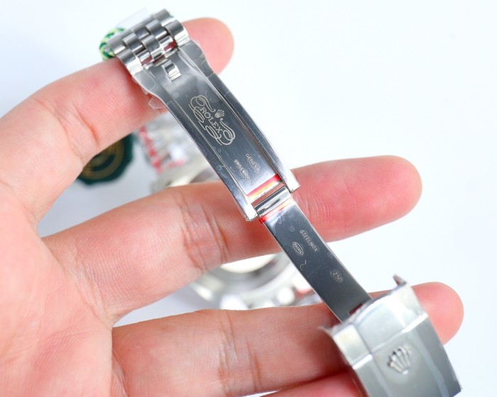 Watches Rolex 313962 size:41 mm